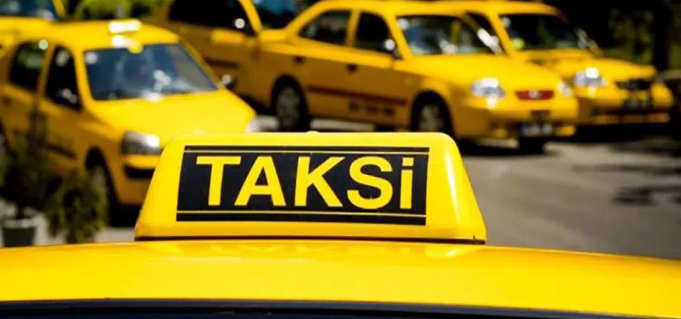 İMAMOĞLU: “2500 UYGULAMA TABANLI YENİ TAKSİ YAKINDA İSTANBULLULARIN HİZMETİNDE OLACAK”