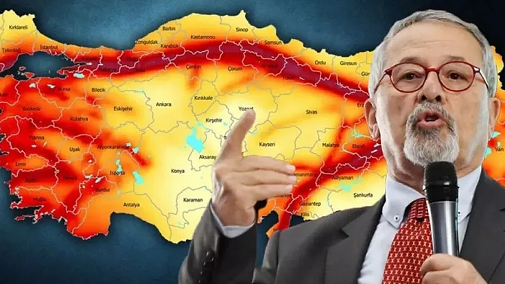 NACİ GÖRÜR’DEN KORKUTAN YORUM