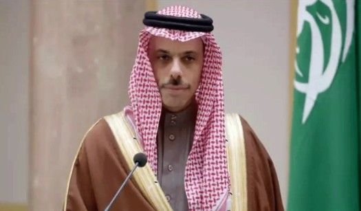 SUUDİ ARABİSTAN’DAKİ SURİYE TOPLANTISINDAN KRİTİK MESAJ!