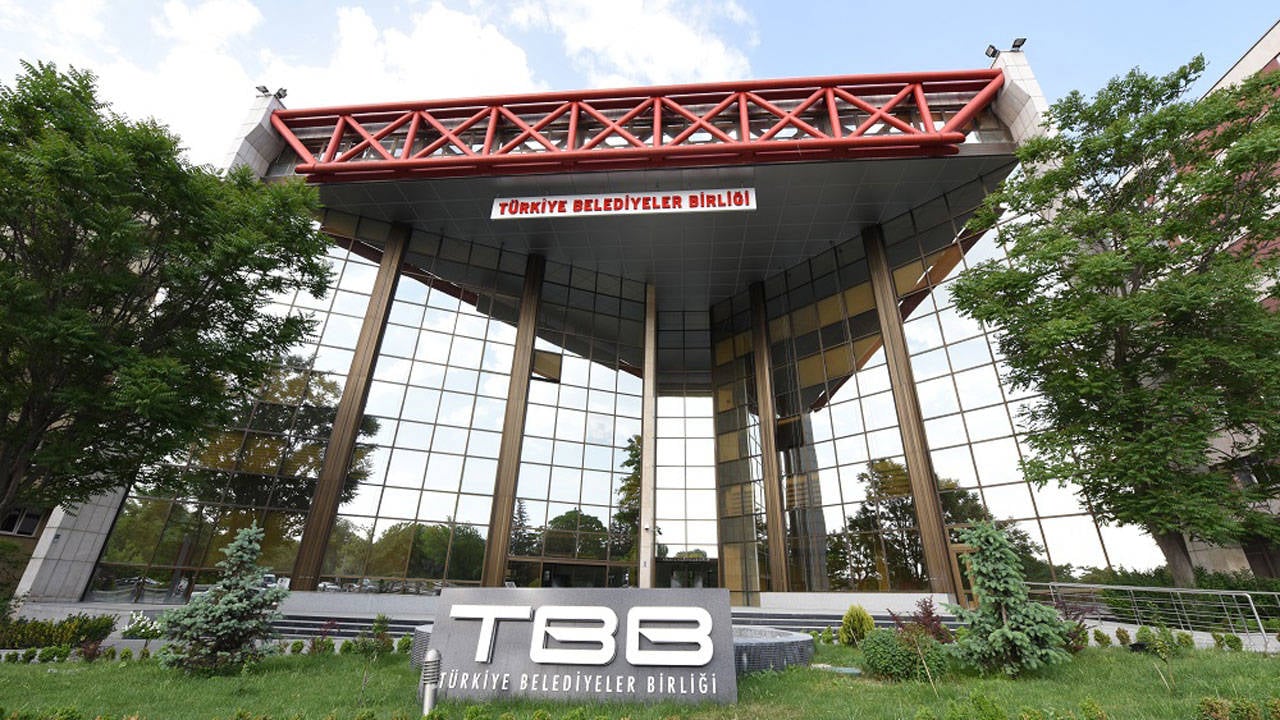TBB’DEN İMAMOĞLU AÇIKLAMASI