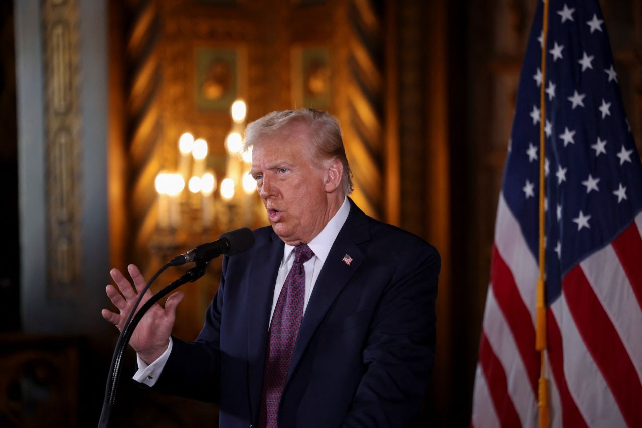TRUMP’IN İKİNCİ KEZ BAŞKANLIK YAPMASINI ONAYLADI! 20 OCAK’TA YEMİN EDECEK