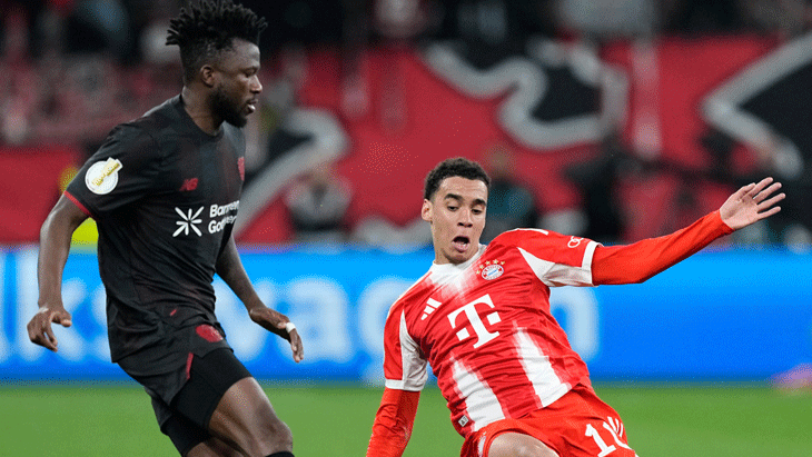 Beşiktaş’ın transfer listesinde yer alan Edmond Tapsoba için transfer kararı