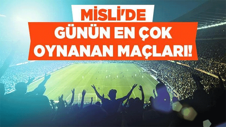 Devler Ligi’nde Oynanma Oranları Birbirine Yakın Seyrederken Basketbol Bülteninde Taraf Bahisleri Öne Çıkıyor… İşte Misli’de Günün En Çok Oynanan Maçları