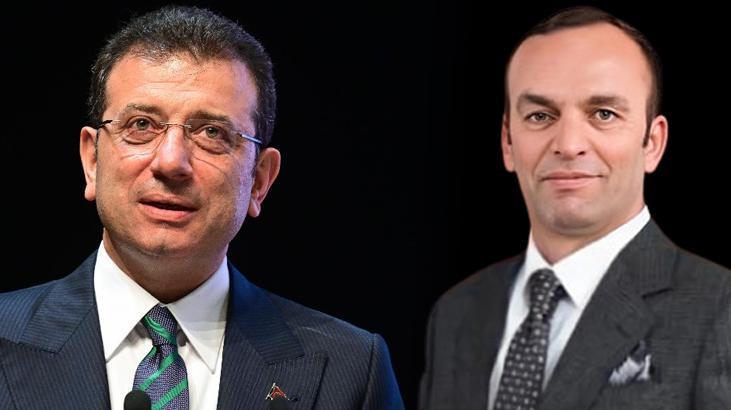 ‘İmamoğlu çıkar amaçlı suç örgütü’ davası! Adem Soytekin’den duruşmaya damga vuran sözler: Rüşvet başkanım rüşvet