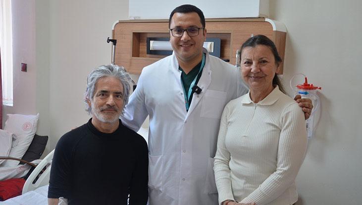 Şanlıurfa’da İspanyol turiste hayat kurtaran müdahale! Yapay zekayla teşekkür etti