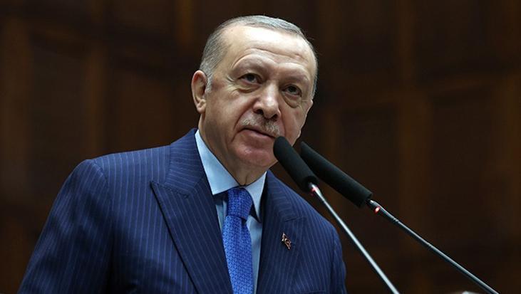 Son dakika… Cumhurbaşkanı Erdoğan: Kundaktaki bebekler, savunmasız siviller vahşice katlediliyor