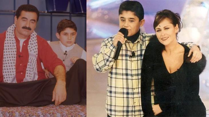 90’lı yılların yıldızıydı! Küçük İbo’nun son hali şaşırttı: Estetik iddiası