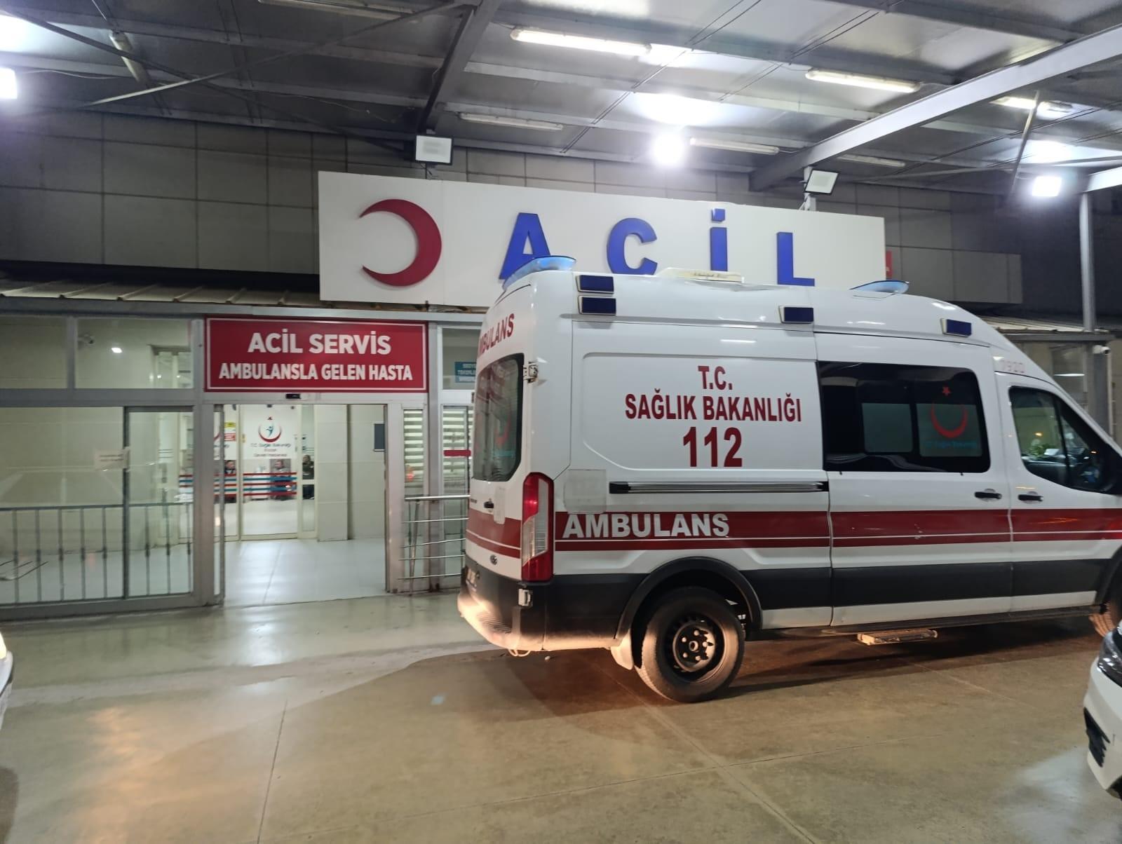 Adana’da sır ölüm çözüldü! ‘Tanımıyorum’ dediği kişilerle saatler önce birlikteymiş
