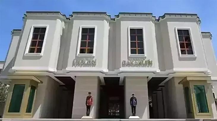 ‘Aidiyet arayışı, yanlış rol model’