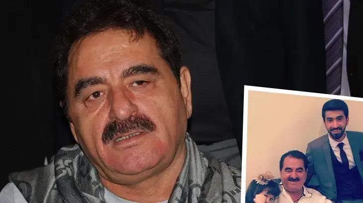 Aile krizi büyüyor: İbrahim Tatlıses’e torunundan şoke eden suçlama! ‘Annem ve kardeşimle tehdit edildim’