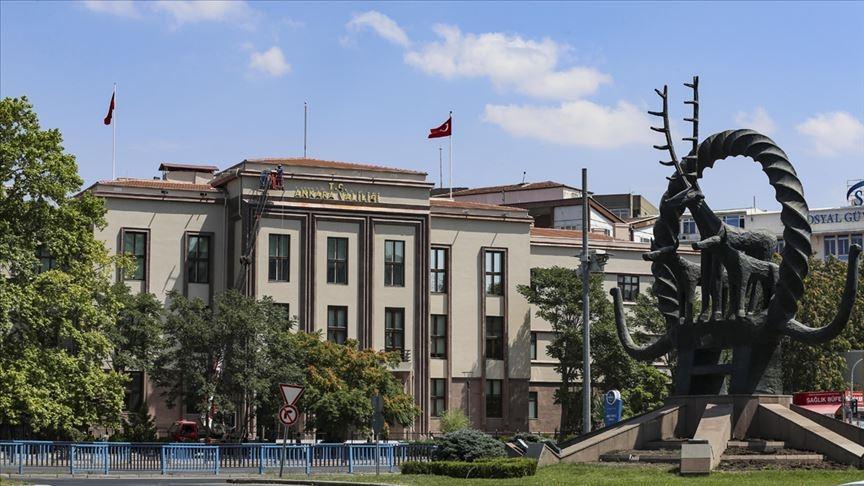 Ankara Valiliği uyardı! Ses hızını aşan uçuş saatlerine dikkat: Yüksek gürültü duyulacak