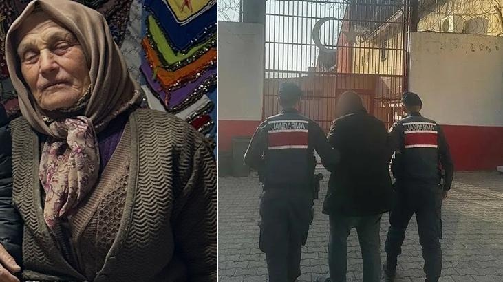 Anne cinayeti soruşturmasında ikinci tutuklama: ‘Kanlı mont’ detayı düğümü çözdü