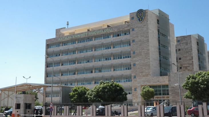Antalya Büyükşehir Belediyesinin iştiraki ANSET’e soruşturmada 2 tutuklama daha