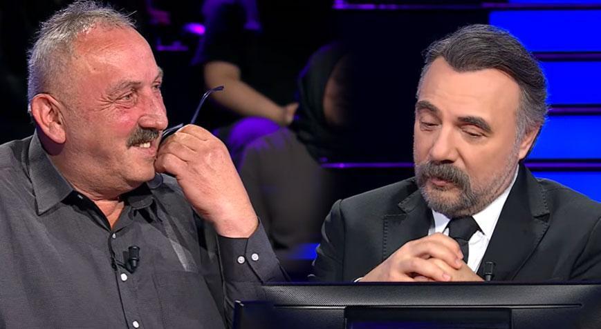 Arda Güler sorusu yarışmacıyı zorladı! Milyoner’de kahkaha krizi