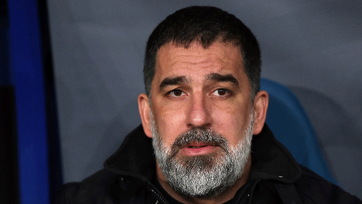 Arda Turan’ın ekibi Shakhtar Donetsk Avrupa’ya veda etti
