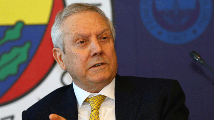 Aziz Yıldırım’a adaylık sürecinde dernek desteği çalışmaları başladı