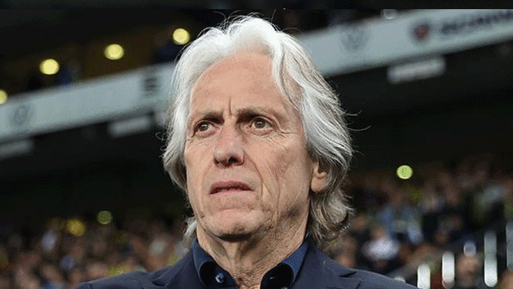 Aziz Yıldırım’ın gözdesi Jorge Jesus! Masaya oturacaklar