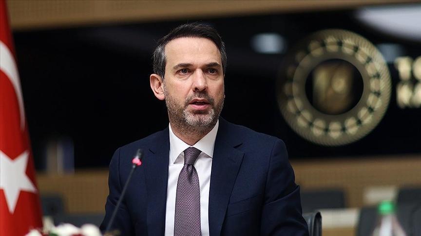 Bakan Bayraktar: Ülkemizin ihracatına, ekonomisine katkı yapmaya devam ediyoruz.