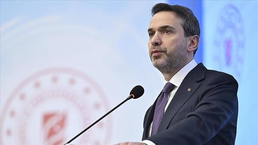 Bakan Bayraktar: “YEKA’larda rekabetçi fiyatlı projeler hedefliyoruz”
