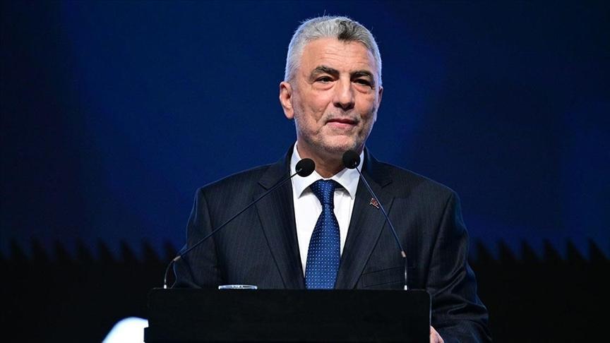 Bakan Bolat’tan İsrail güçlerinin Küresel Sumud Filosu’na saldırısına tepki