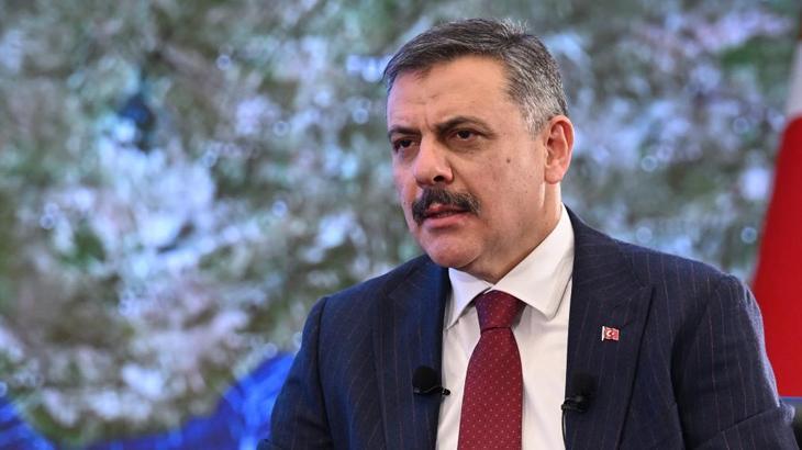 Bakan Çiftçi’den yeni suç örgütleri ile ilgili net mesaj: Nefes aldırmayacağız