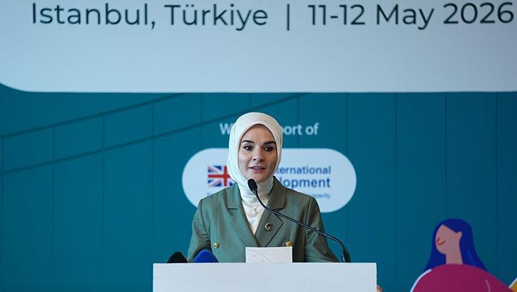 Bakan Göktaş: Çocuk ilkokula gidene kadar ‘yarım mesai’