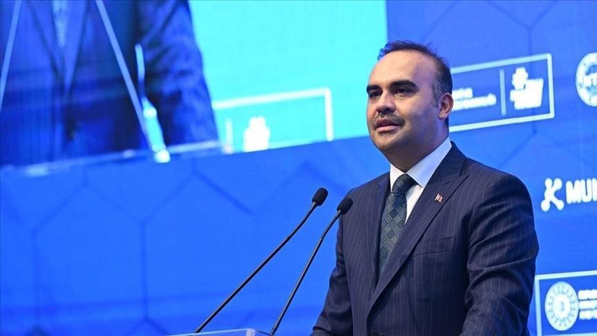 Bakan Kacır: “Türkiye’nin potansiyeli, bugün bulunduğu noktanın çok daha ötesinde”