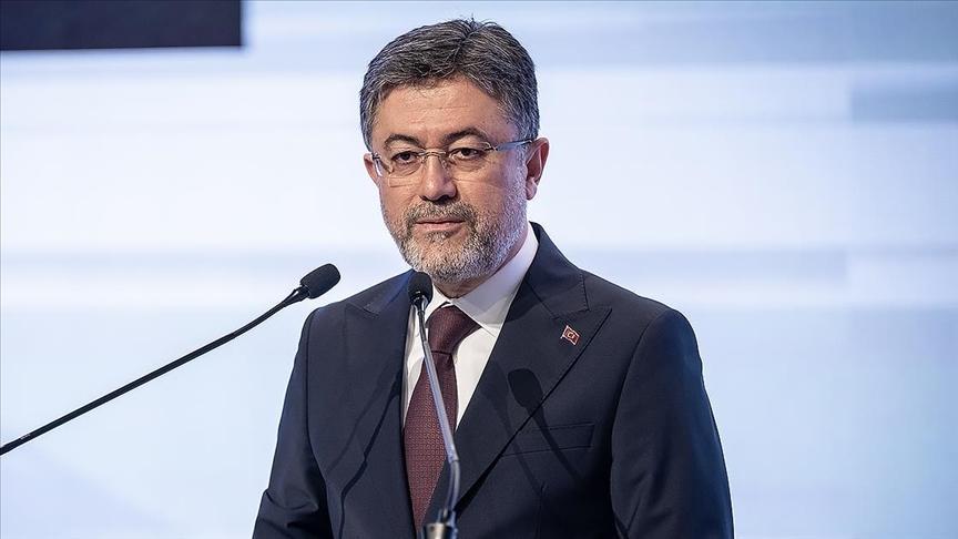Bakan Yumaklı “TMO 20 milyon tonluk depolama kapasitesiyle hazır”