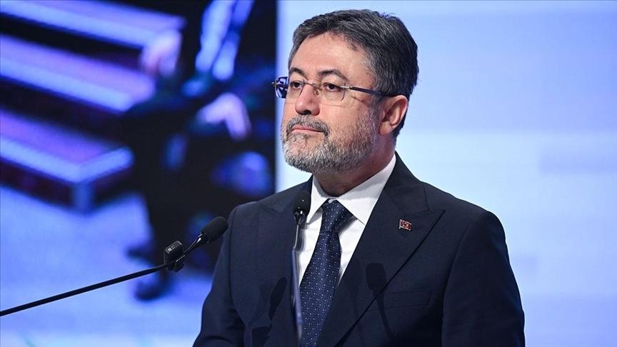 Bakan Yumaklı: “Ülke ekonomisine yıllık katkı yaklaşık 2,2 milyar lira”