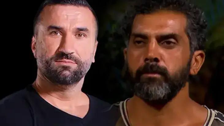 Bayhan Survivor’a veda etti! Hikmet Tuğsuz’dan destek paylaşımı