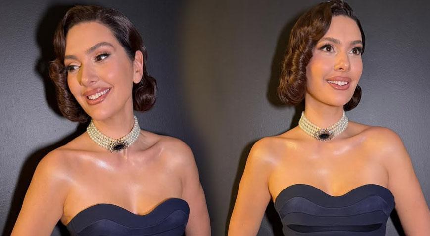 Bergüzar Korel’den dikkat çeken paylaşım: ‘Ağlıyordum’ derken yalan değildi