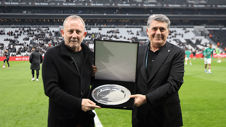 Beşiktaş’ta Sergen Yalçın planı! Sürpriz takviye