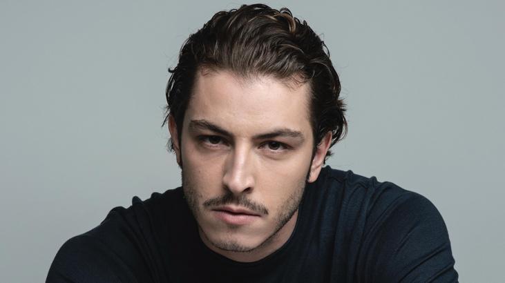 Boran Kuzum’dan samimi itiraflar: En büyük korkumu yaşadım, artık hiçbir şey korkutmuyor!
