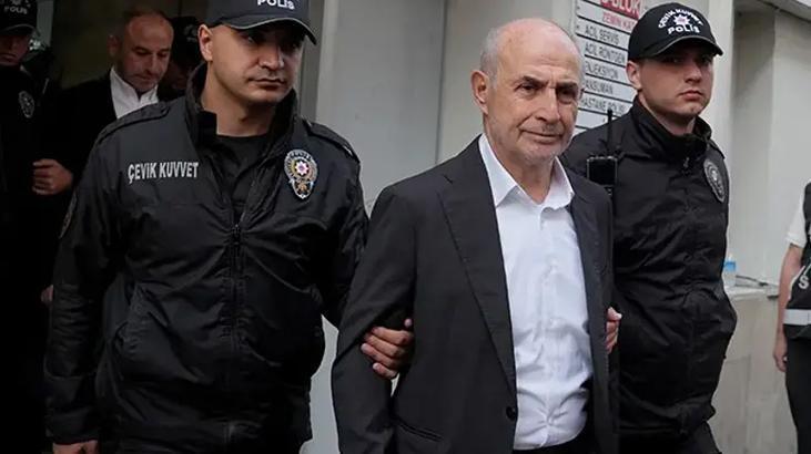 Büyükçekmece Belediyesine yönelik ‘Yolsuzluk’ iddianamesinde yer aldı! 14 eylem, dev rüşvet ağı