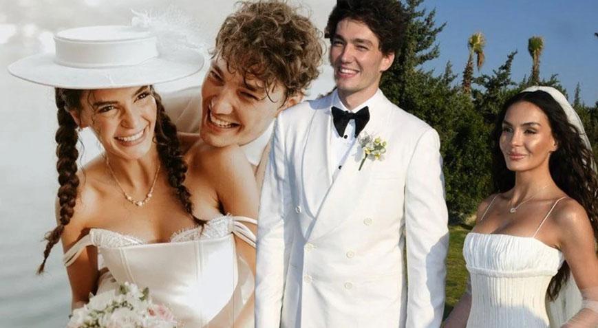Cedi Osman’dan eşi Ebru Şahin’in doğum gününde romantik paylaşım! İyi ki varsın şansım
