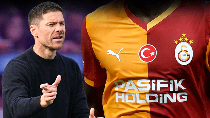 Chelsea’de Xabi Alonso’nun ilk transferi Galatasaray’dan! Bonservisi ortaya çıktı