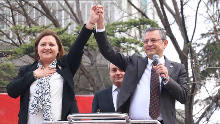 CHP’de Burcu Köksal’ın AK Parti’ye geçeceği iddiası: Afyonkarahisar Belediye Başkanı, Kılıçdaroğlu ile ne görüştü?