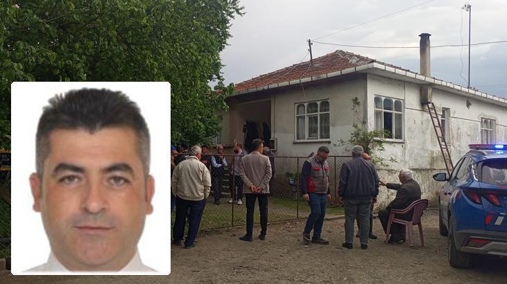 Çorlu’daki çatışmada şehit düşen polis memuru Erkan Tütüncüler’in acı haberi ailesine ulaştı