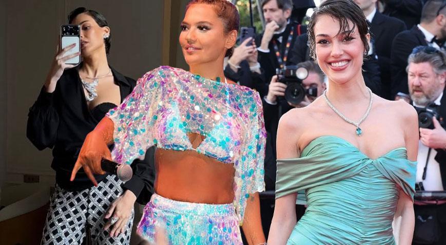 Demet Akalın’dan Dilan Çiçek Deniz’in yeni saçına olay yorum!