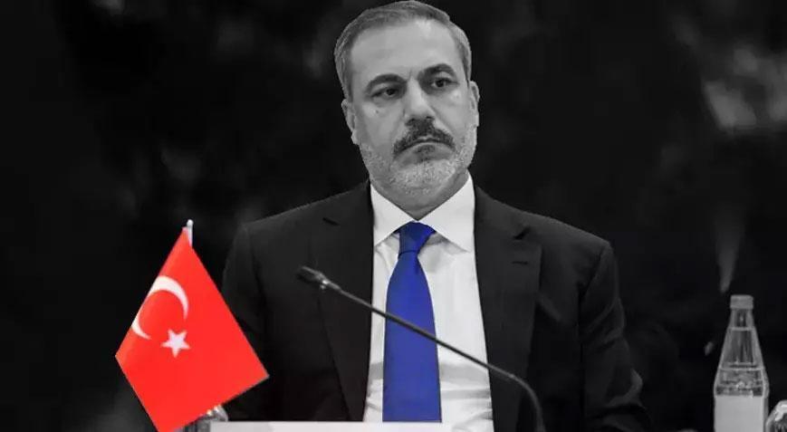Dışişleri Bakanı Hakan Fidan’dan İran ile ABD arasındaki müzakerelere ilişkin telefon