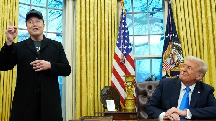 Elon Musk ve Tim Cook, Trump’ın Çin ziyaretine katılacak