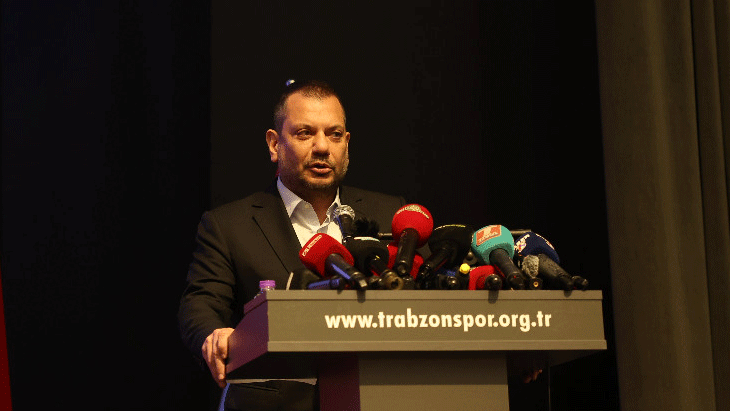Ertuğrul Doğan’dan Felipe Augusto sözleri: 4 kulüpten teklif var
