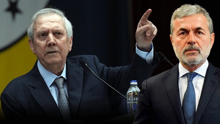 Fenerbahçe başkan adayı Aziz Yıldırım’dan Aykut Kocaman kararı! Yeni teknik direktör iddiası