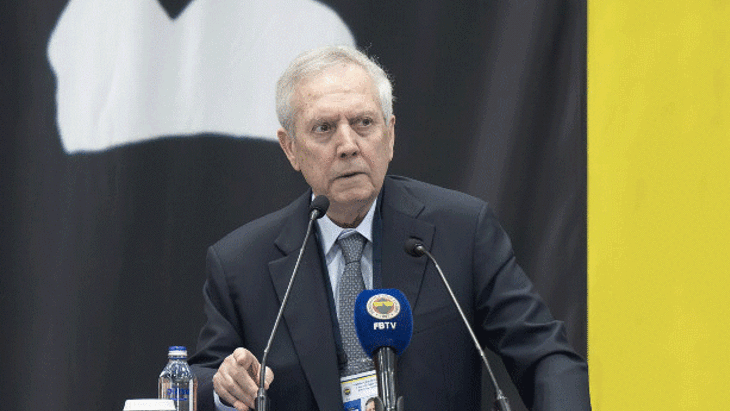 Fenerbahçe Başkan adayı Aziz Yıldırım’dan transfer mesajı: Yakın zamanda belki açıklarız