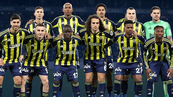 Fenerbahçe’de ayrılık ihtimali! İki yıldıza teklif yolda