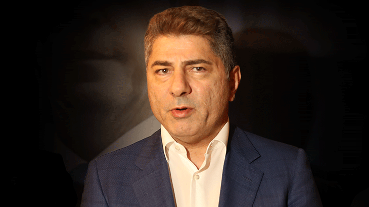 Fenerbahçe’de başkan adayı Hakan Safi’den kadro sözü! ‘Tarihin en iddialısını kuracağız’