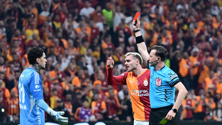 Fenerbahçe’de Ederson istenemeyen adam ilan edildi!