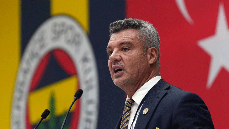 Fenerbahçe’de gözler gelecek yaz döneminde!