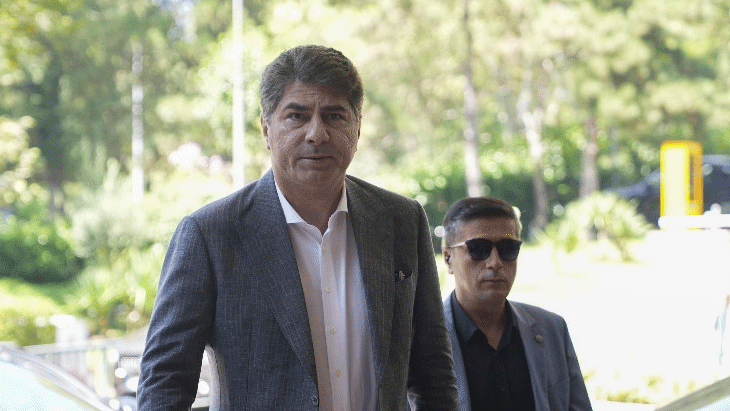 Fenerbahçe’de Hakan Safi gözünü karattı! Listesi belli oldu