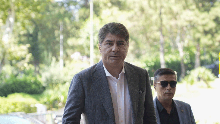 Fenerbahçe’de Hakan Safi’den sürpriz isim! Futbolun başına geçiyor